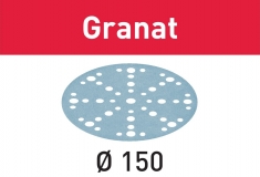 Шлифовальные круги Festool Granat D150