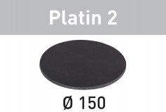 Шлифовальные круги Festool Platin D150