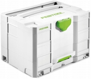Systainer Festool SYS-COMBI