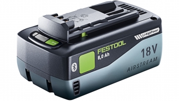Аккумулятор Festool HighPower BP 18 Li 8,0 HP-ASI