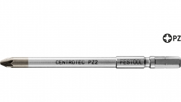 Бит Festool PZ 2-100 CE/2