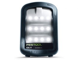 Лампа Festool SYSLITE KAL II-Set