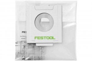 Мешок для утилизации Festool ENS-CT 48 AC/5