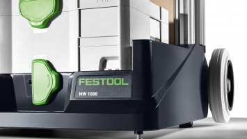 Многофункциональный мобильный верстак Festool MW 1000 Basic