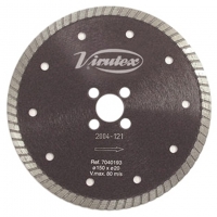 Отрезной алмазный диск Virutex D150