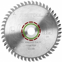 Пильный диск Festool LAMINATE/HPL HW 160x2,2x20 TF48
