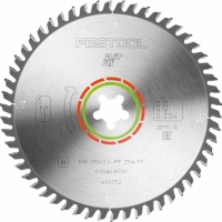 Пильный диск Festool LAMINATE/HPL HW 190x2,6 FF TF54