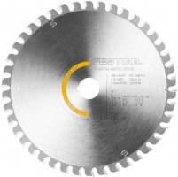 Пильный диск Festool WOOD FINE CUT HW 168x1,8x20 WD42