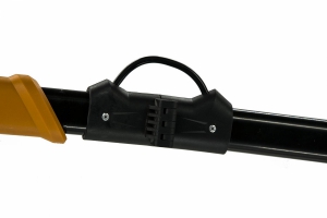 Шлифовальная машинка (жираф) ASPRO-С6(R) для шлифовки потолков и стен
