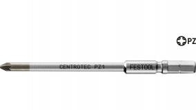 Бит Festool PZ 1-100 CE/2
