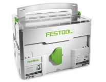 Инструментальный ящик Festool SYS-StorageBox SYS-SB