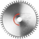Пильный диск Festool LAMINATE/HPL HW 168x1,8x20 TF 52