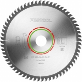 Пильный диск Festool LAMINATE/HPL HW 225x2,6x30 TF64