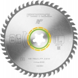 Пильный диск Festool WOOD FINE CUT HW 190x2,4 FF W48