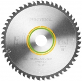 Пильный диск Festool WOOD FINE CUT HW 210x2,4x30 W52