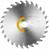 Пильный диск Festool WOOD UNIVERSAL HW 160x1,8x20 W28