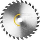 Пильный диск Festool WOOD UNIVERSAL HW 168x1,8x20 W28