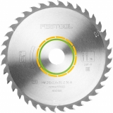 Пильный диск Festool WOOD UNIVERSAL HW 210x2,4x30 W36