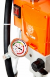 Поршневой окрасочный аппарат (агрегат) ASPRO-2000®