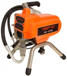 Поршневой окрасочный аппарат (агрегат) ASPRO-2700E(R)