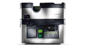Пылеудаляющий аппарат Festool CLEANTEC CTL SYS