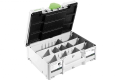 Систейнер³ Festool SORT-SYS3 M 137 DOMINO