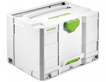 Systainer Festool T-LOC SYS-COMBI 2