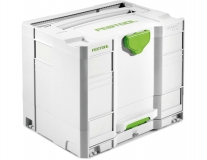 Systainer Festool T-LOC SYS-COMBI 3