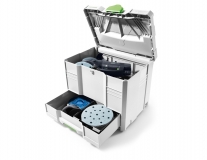 Systainer Festool T-LOC SYS-COMBI 3
