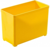 Запасной бокс Festool Box желтый