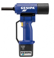 Заклепочник Gesipa PowerBird для SRB 4,8 мм (3/16) C6L